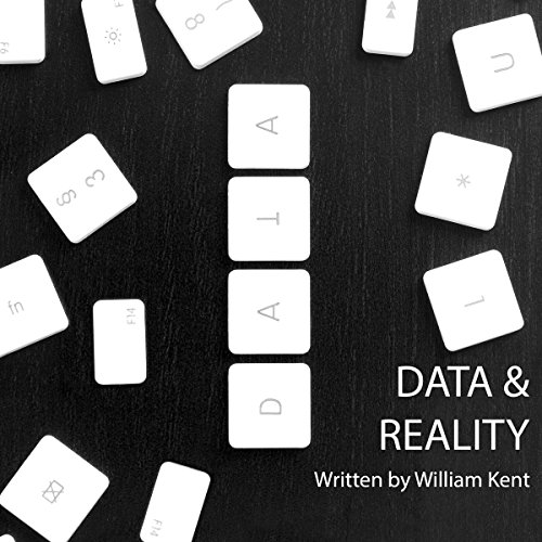 Data and Reality cover art