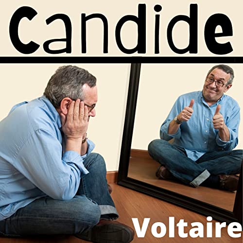 Candide cover art