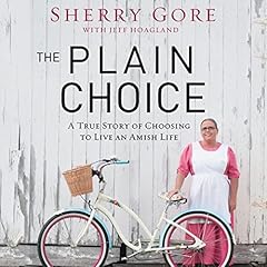 The Plain Choice cover art