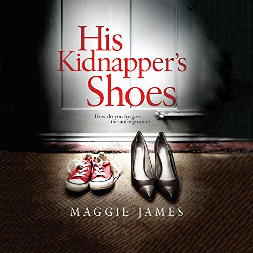 His Kidnapper's Shoes cover art