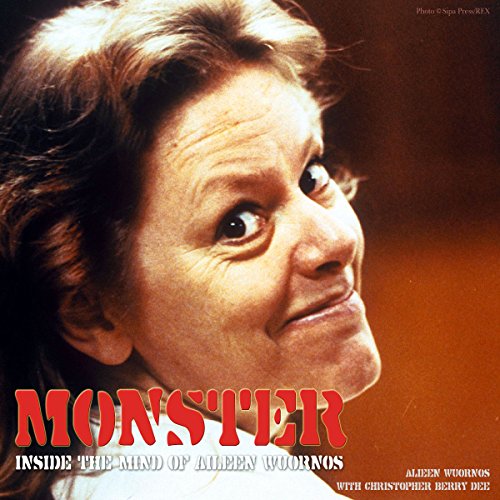 Monster cover art