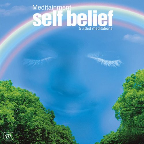 Self Belief Audiobook By Richard Latham cover art