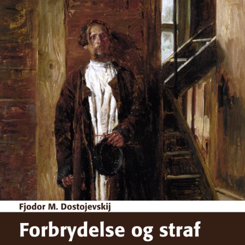 Forbrydelse og straf [Crime and Punishment] cover art