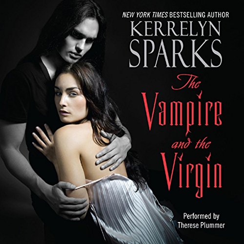 The Vampire and the Virgin Titelbild