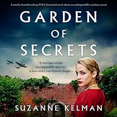 Garden of Secrets cover art