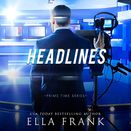 Headlines cover art