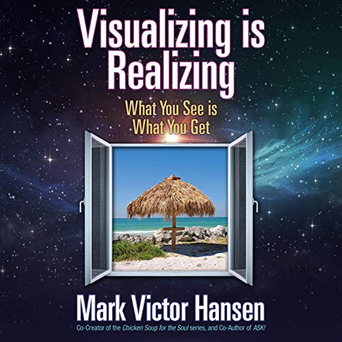 Visualizing Is Realizing Titelbild