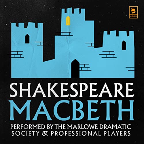 Macbeth cover art