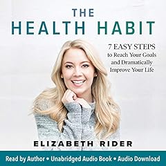 The Health Habit cover art