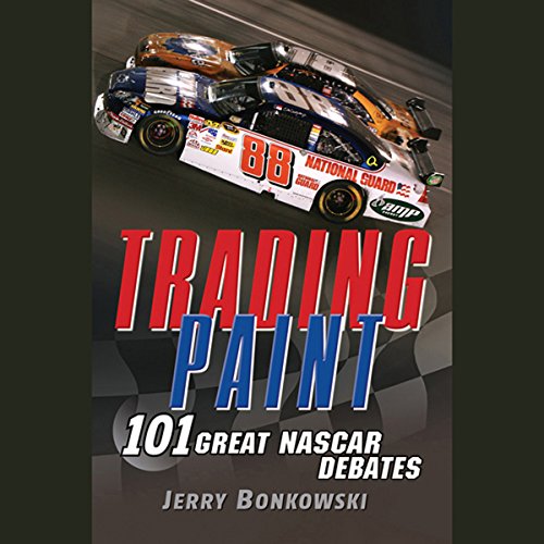 Trading Paint cover art