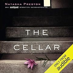 The Cellar cover art