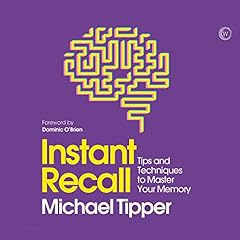 Instant Recall cover art