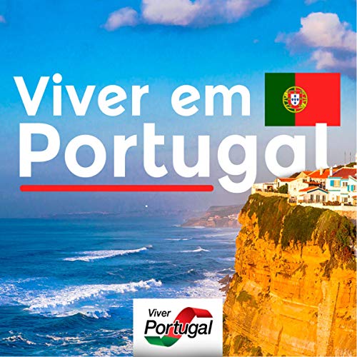 Couverture de Viver em Portugal