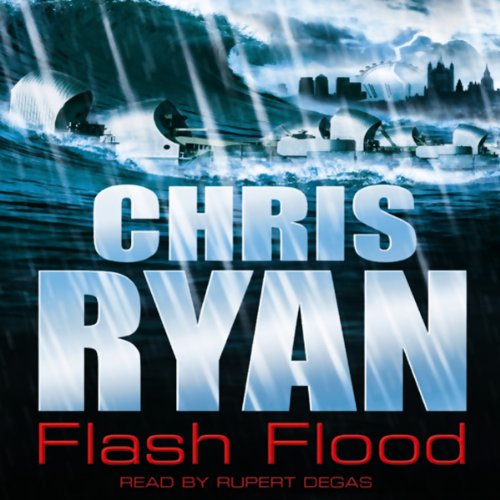 Flash Flood cover art