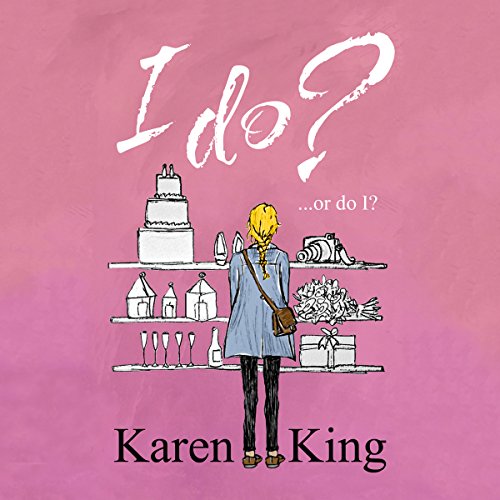 I Do - or Do I? cover art