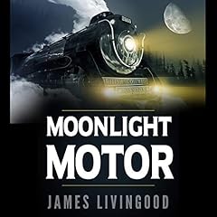 Moonlight Motor cover art