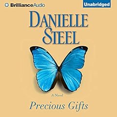 Precious Gifts: A Novel cover art