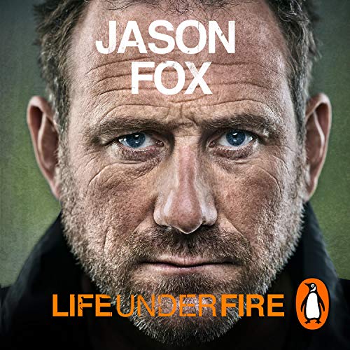 Life Under Fire cover art