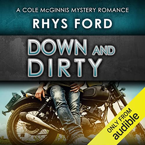 Page de couverture de Down and Dirty