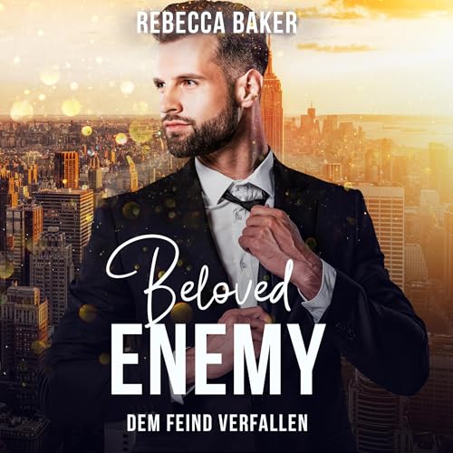 Beloved Enemy cover art