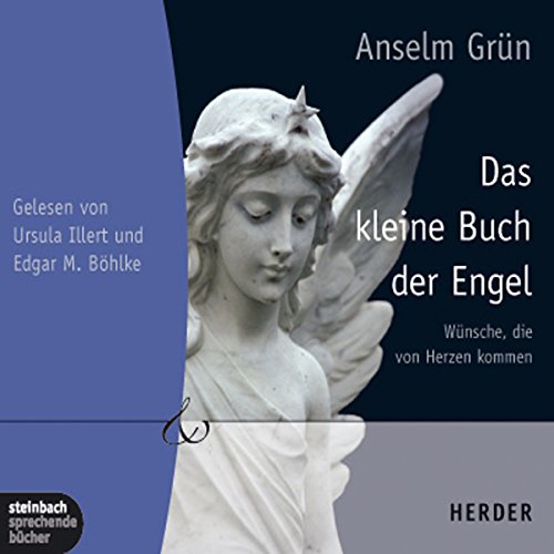 Couverture de Das kleine Buch der Engel