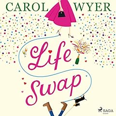 Life Swap cover art