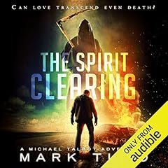 The Spirit Clearing cover art