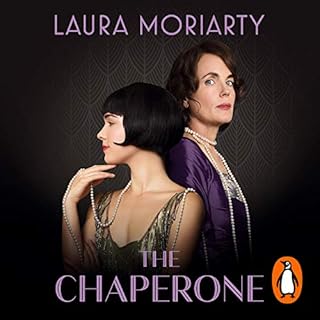 The Chaperone cover art