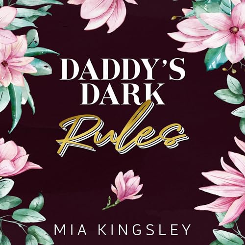 Daddy's Dark Rules Titelbild