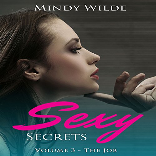 The Job Audiolivro Por Mindy Wilde capa