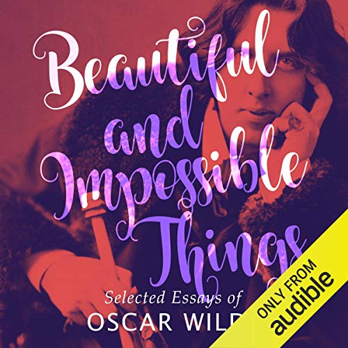 Beautiful and Impossible Things cover art