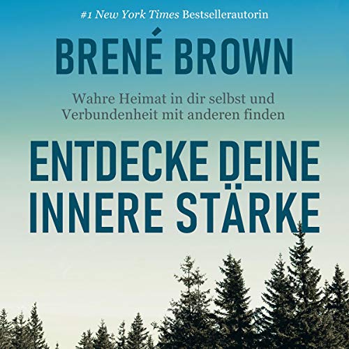 Entdecke deine innere Stärke cover art