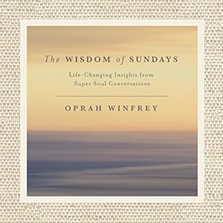 The Wisdom of Sundays cover art