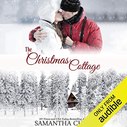 The Christmas Cottage cover art