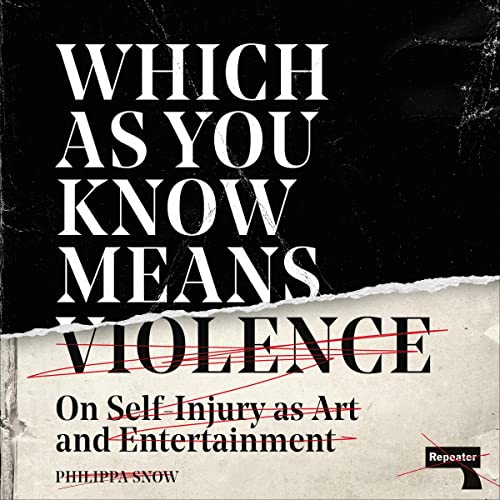 Which as You Know Means Violence cover art