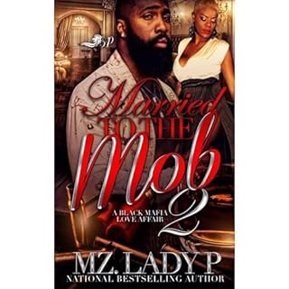 Married To The Mob 2 Audiolibro Por Mz Lady P arte de portada