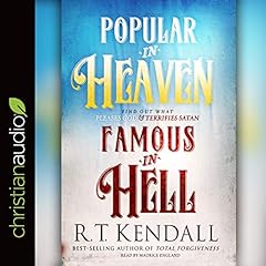 Popular in Heaven Famous in Hell cover art