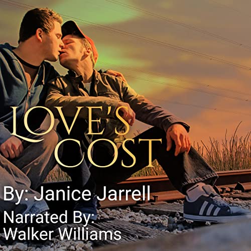 Love's Cost cover art