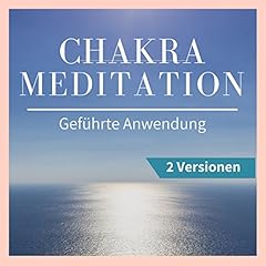 Chakra-Meditation zum Einschlafen Titelbild