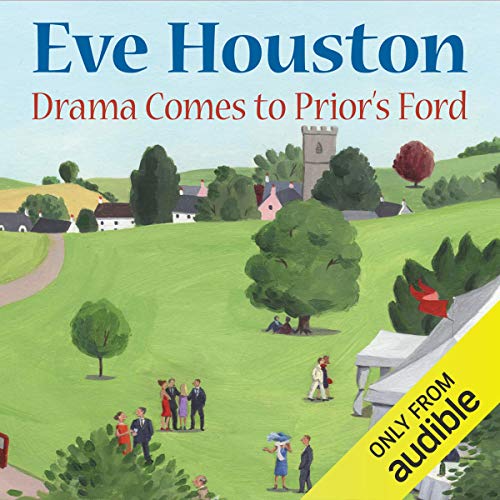 Drama Comes to Prior's Ford cover art