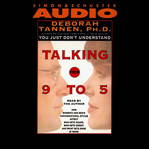 Talking from 9 to 5 cover art