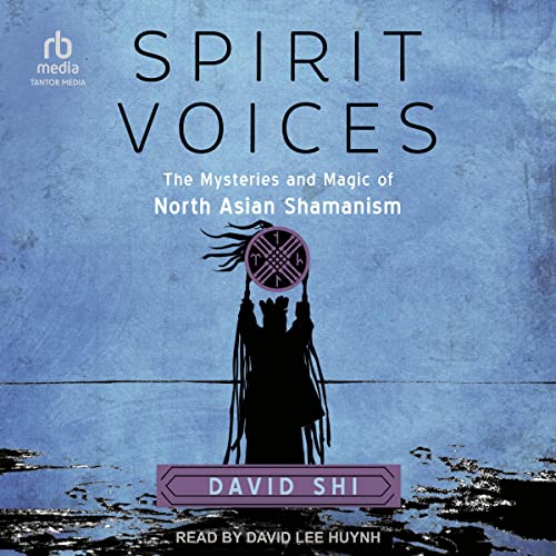 Spirit Voices cover art