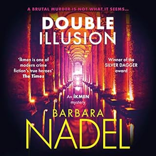 Double Illusion cover art