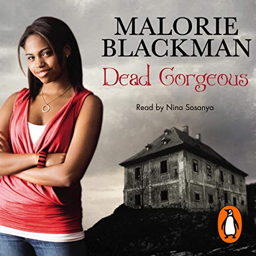 Dead Gorgeous cover art