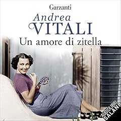 Un amore di zitella copertina