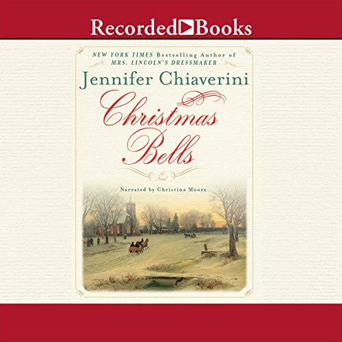 Christmas Bells cover art