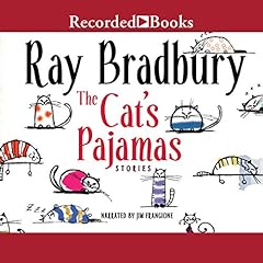 The Cat's Pajamas cover art