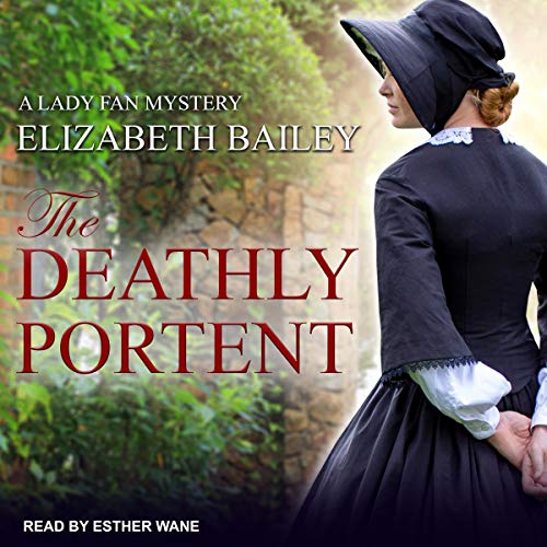 Page de couverture de The Deathly Portent