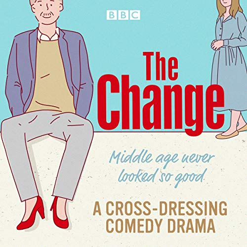 The Change cover art