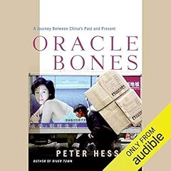 Oracle Bones cover art